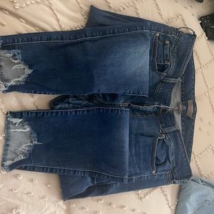 Torrid Jeans 🥰